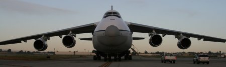 Схватывая на лету: как Китай вывозит с Украины технологии советского самолётостроения
