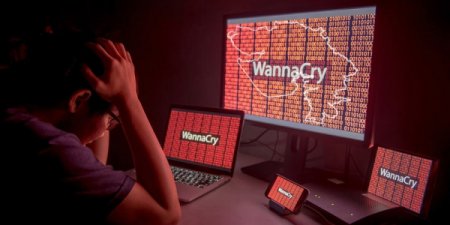 Авторы вируса WannaCry молниеносно вывели украденные деньги