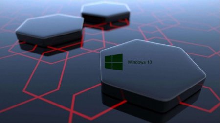 В Windows 10 появится возможность управлять взглядом