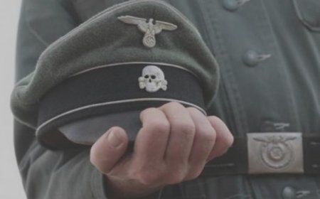 Маски сброшены: украинские неонацисты открыто признали себя гитлеровцами и сатанистами (ФОТО) | Русская весна
