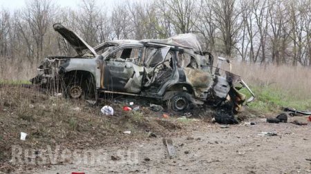 Почему на Украине американцы убивают американцев? | Русская весна