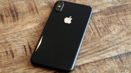 Эксперт: Смартфон iPhone 8 будет стоить очень дорого