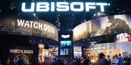 В Швеции открывается новая студия Ubisoft Stockholm