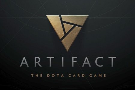 Valve анонсировала выход новой карточной игры Artifact