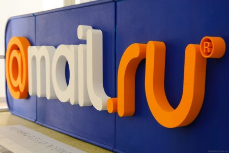 Mail.ru Group потеряет около 1 млрд рублей из-за блокировки на Украине