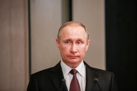 Президент РФ назвал один из важнейших приоритетов страны