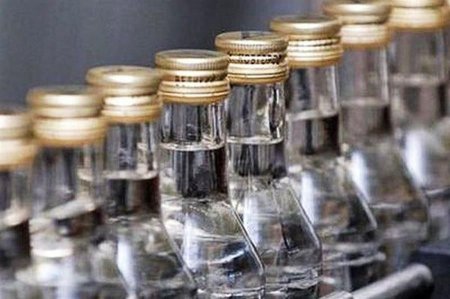 Жители Твери и области могут определить качество алкоголя смартфоном
