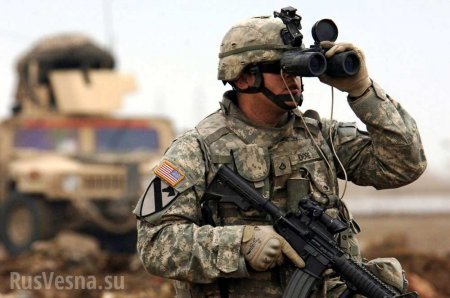 Морпехи США готовятся к войне с Россией в «украинской деревне» под песни Зе ...