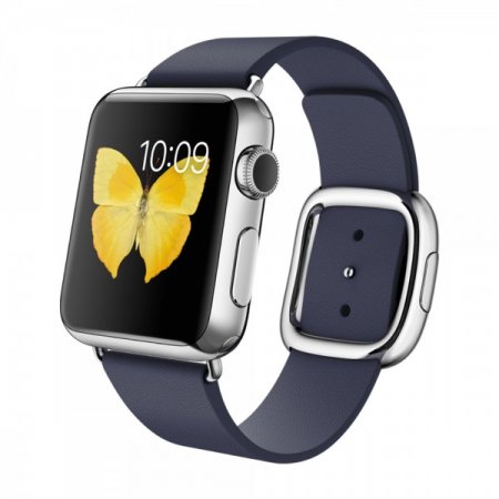 Новые Apple Watch повысят продажи 