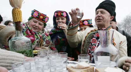Дорогое удовольствие: Украина повысила цены на алкоголь на 20%
