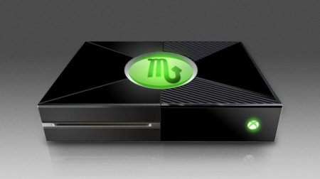 Microsoft подтвердила выпуск Xbox One X Project Scorpio Edition