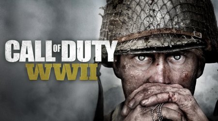 Разработчики Call of Duty: WWII продемонстрировали особенности нового режима игры