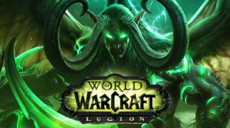В сети появился трейлер обновления «Тени Аргуса» к игре World of Warcraft:  ...