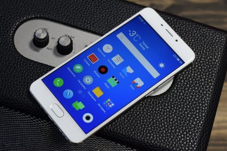 Meizu выпустила смартфон M6 Note с идеальным показателем цена-качество