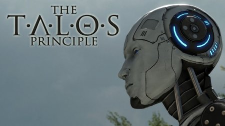 Философская головоломка The Talos Principle для iOS выйдет в этом году