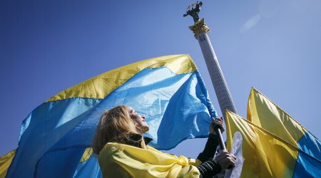 Підманула, пiдвела: почему власть на Украине утрачивает доверие жителей стр ...