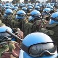 Россия представила генсеку ООН проект резолюции по вводу миротворцев на Дон ...