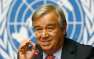 Генсек ООН будет ждать решения Совбеза по отправке миротворцев в Донбасс |  ...
