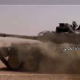 Бои сирийской армии на Юго-Западе Дейр-Эз-Зора 07-08 Сентября 2017