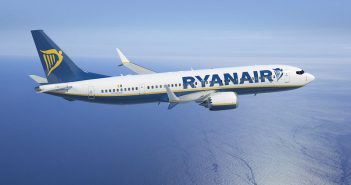 Омелян: «Борисполь» ведет повторные переговоры с Ryanair