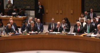 Порошенко пригласил в Украину оценочную миссию ООН