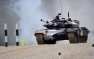 «Русские танкисты — сумасшедшие!» — ветеран Армии США о танковом биатлоне ( ...