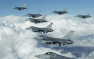«США объявили нам войну»: КНДР пригрозила сбивать американские самолеты