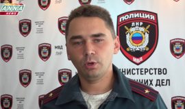 На голом энтузиазме уговаривает служить и воевать ВСУ-боевиков генерал-майор Олег Микац