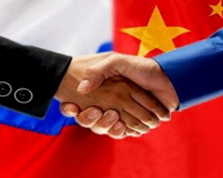 Меморандум о сотрудничестве подписали «Россия сегодня» и Alibaba Group