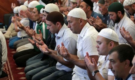 Киргизия: что противопоставить радикальному исламу?