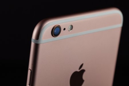 Apple анонсировала выпуск очередного обновления для iPhone