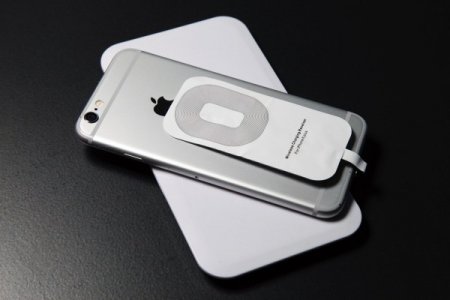 Беспроводную зарядку от Apple не подготовили к презентации iPhone 8