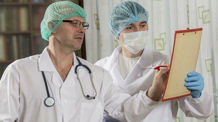 Повышение квалификации: Швейцария поможет Украине провести реформу медицинс ...