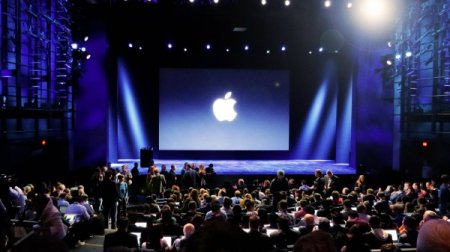 Казус на презентации Apple: В iPhone X не сработала функция распознавания л ...