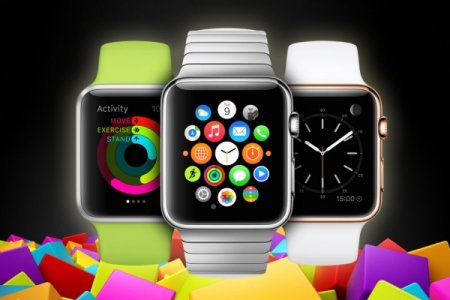 Верховный суд России не признал Apple Watch просто часами