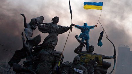 «Его роль — зажечь ситуацию»: удастся ли Саакашвили сформировать серьёзную политическую силу на Украине