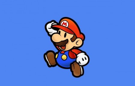 Nintendo анонсировала обновленную версию с раздетым Марио Super Mario Odyss ...