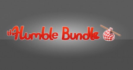 Humble Bundle устроил распродажу нового сборника игр