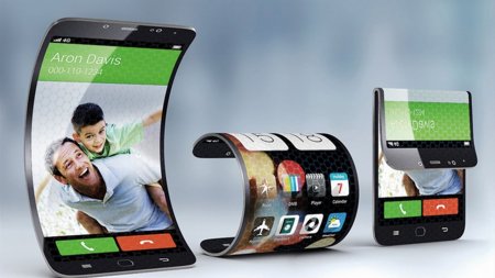 Эксперты составили ТОП-5 смартфонов от Samsung