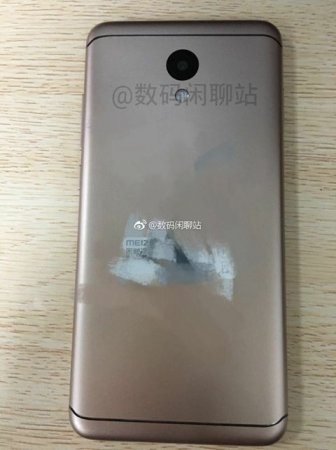 Новый смартфон Meizu M6 получил новый дизайн и металлический корпус