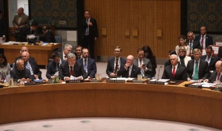 Порошенко пригласил в Украину оценочную миссию ООН