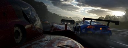 Microsoft выпустила демоверсию игры Forza Motorsport 7 на на PC и Xbox One