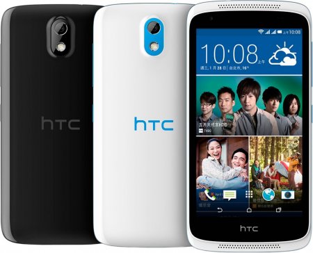 Эксперты назвали 5 смартфонов от HTC, которые стали легендарными