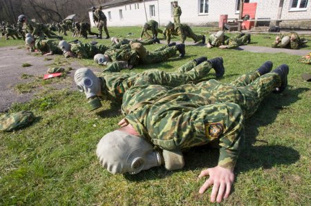 Рост ВПК и предупреждение «майдана»: чем вызваны планы по реформированию армии Белоруссии
