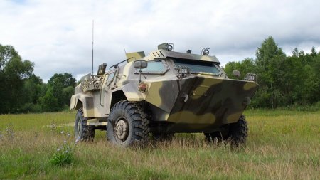 Рост ВПК и предупреждение «майдана»: чем вызваны планы по реформированию армии Белоруссии