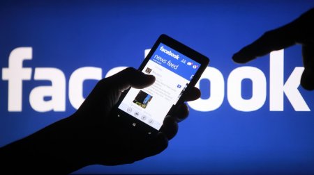 Facebook передаст на конгресс США сведения с доказательством вмешательства России в выборы