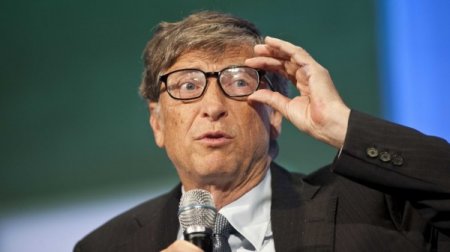 Билл Гейтс еще раз извинился за неудобную комбинацию Ctrl-Alt-Del