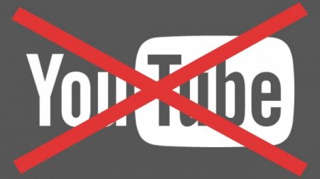 В РФ заблокировали YouTube-канал «Движение» о нарушениях ПДД из-за ФСО