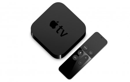 Эксперты озвучили недостаток нового Apple TV