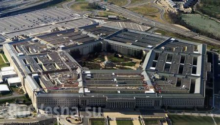 Как победить Россию: Пентагон выпустил сборник «сказок» для армии США